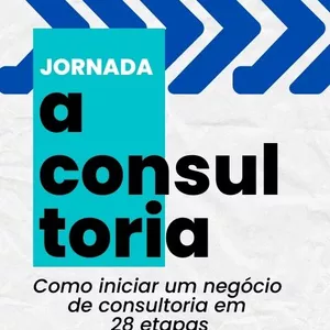 Imagem de capa para o Curso online Jornada a Consultoria