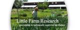 Little Farm Research