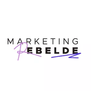 Imagen de portada para Curso online Marketing Rebelde para Marketeers