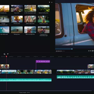 Imagem de capa para o Curso online COMO FAZER A MELHOR PROPAGANDA MAIS ATRATIVA E CHAMATIVA
