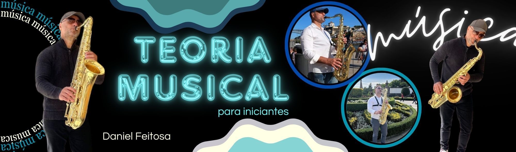 CURSO DE TEORIA MUSICAL PARA INICIANTE