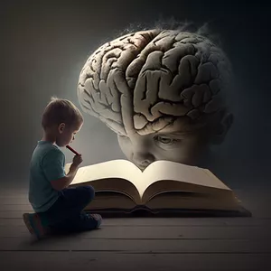 Imagem de capa para o Curso online Método Cérebro da Leitura