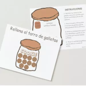 Imagen de portada para Ebook TARRO DE GALLETAS