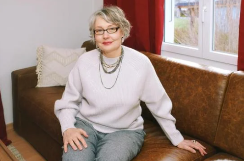Vera Lucia S.
