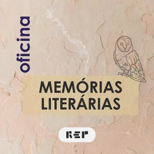 Imagem do curso Oficina de escrita: Memória e literatura