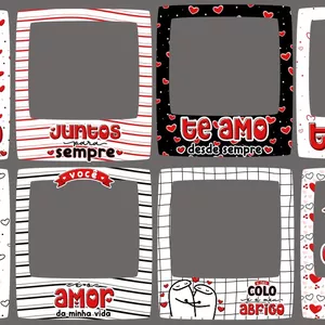 Imagem de capa para o Curso online MOLDURA POLAROID PARA FOTO