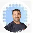 Foto do Criador Iranildo