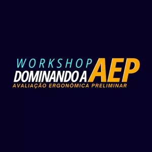 Imagem de capa para o Curso online 4º Workshop Dominando a AEP