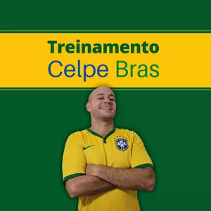 Treinamento Celpe Bras