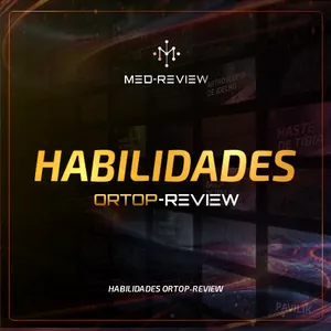 Imagem de capa para o Curso online Ortop-Review - Habilidades