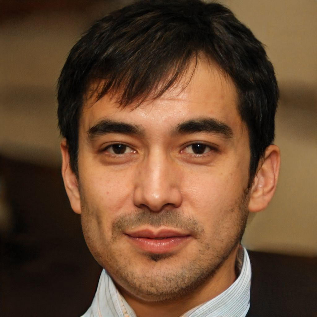Nicolás Morales