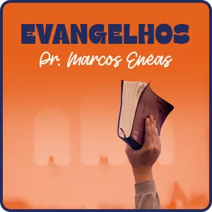 Imagem do curso Evangelhos