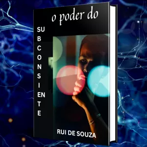 Imagem de capa para o Curso online O PODER DO SUB CONSIENTE 