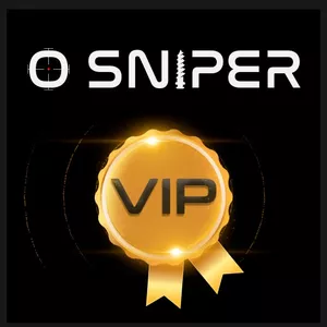 Imagen de portada para Evento presencial O Sniper - VIP