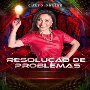Imagem do curso Resolução de Problemas