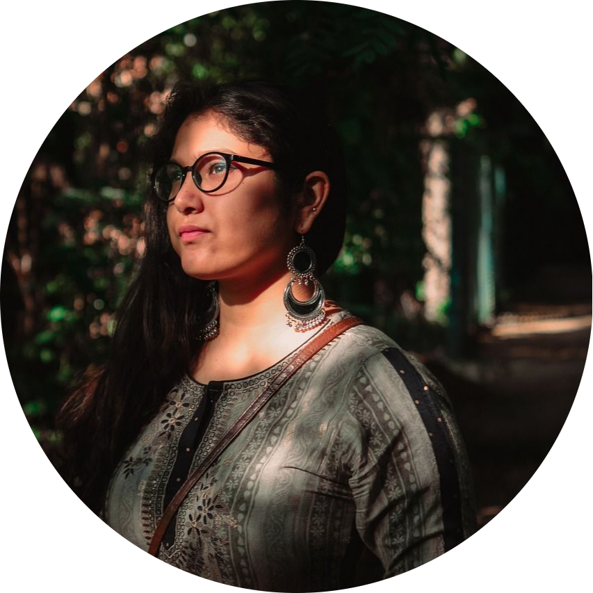 Mariana, 32 años