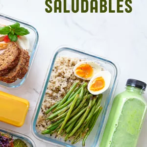 Imagen de portada para Ebook Cocina Saludable