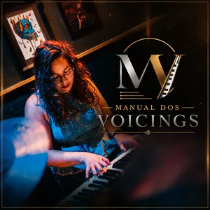 Imagem do curso Manual dos Voicings