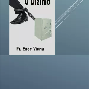 Imagem de capa para o Ebook O dízimo
