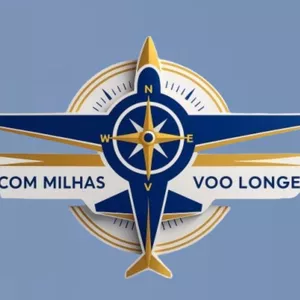 Imagem de capa para o Curso online Mentoria - Com Milhas Voo Longe