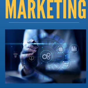 Imagem de capa para o Ebook os secrets do marketing