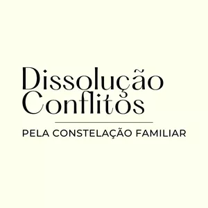 Imagem de capa para o Curso online Dissolução de Conflitos - Pela Constelação Familiar