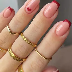 Cover image for Online course Cursos de diseños de uñas 