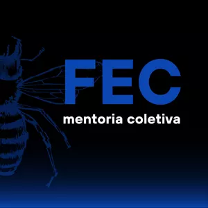 Imagem de capa para o Curso online Mentorias coletivas | FEC