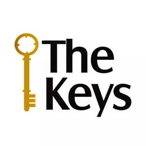 Imagem de capa para o Curso online The Keys - A Virada de Chave