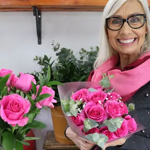 Imagem de capa para o Curso online Eu Florista