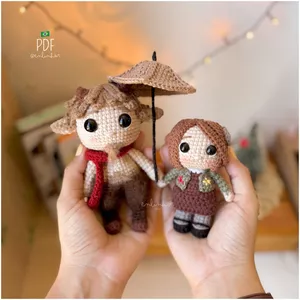 Imagem de capa para o Ebook Nárnia • PDF