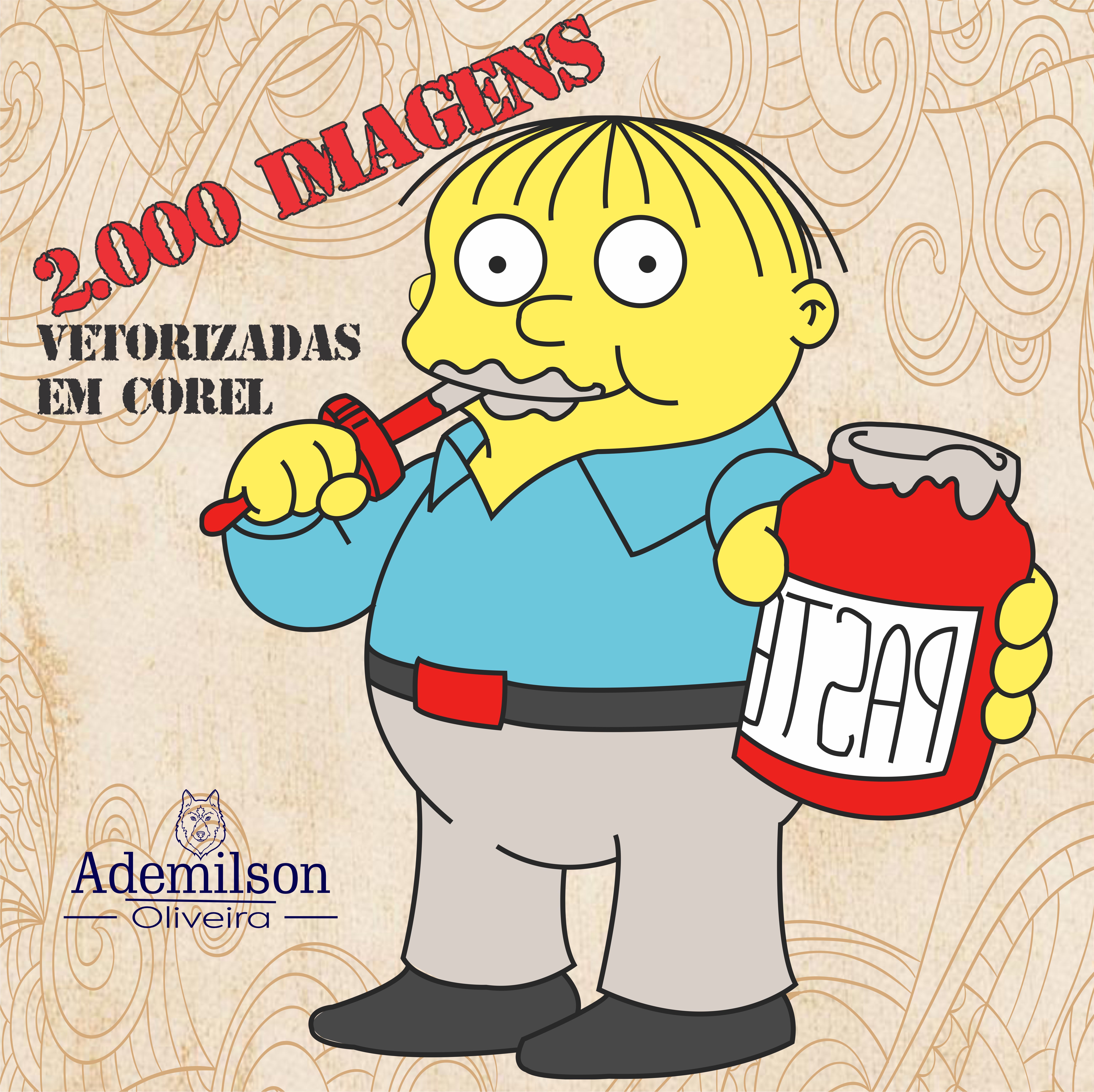 Capa do curso 