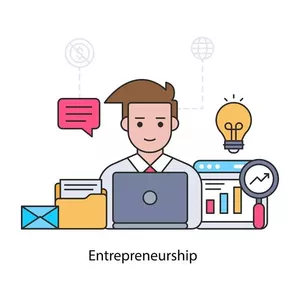 Imagen de portada para Ebook  Guía emprendimiento 