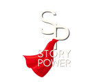 The StoryPower Collective logo