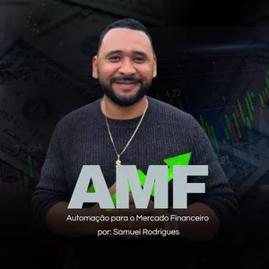 Imagem de capa para o Curso online - MENTORIA AMF