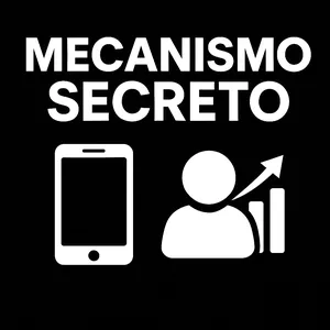 Imagen de portada para Curso online MECANISMO SECRETO