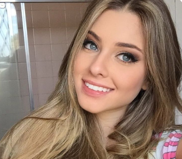 Camila Silva 