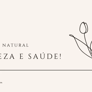 Imagem de capa para o Ebook + Beleza e Saúde 
