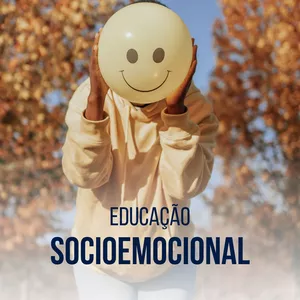 Imagem de capa para o Curso online Educação Socioemocional