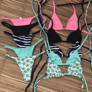 Imagem de capa para o Ebook Molde Biquíni Marquinha PP(34/36)