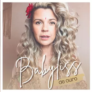 Curso Curso Babyliss de ouro