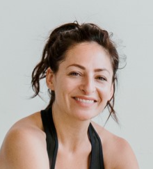 Paula Sánchez