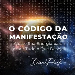 Imagem de capa para o Ebook O Código da Manifestação 