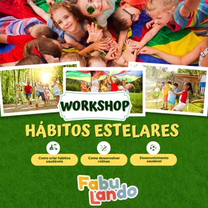 Capa do curso 