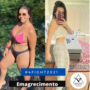 Imagem de capa para o Curso online 4 Fight Extreme