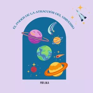 Imagen de portada para Curso online El poder de la atraccion del universo