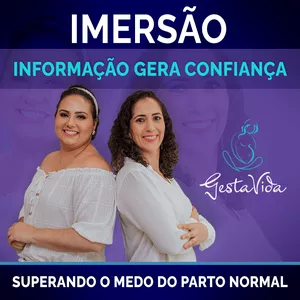 Imagem de capa para o Curso online Imersão Informação gera Confiança