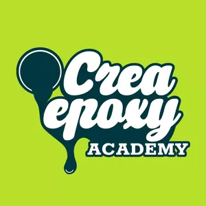 Imagen de portada para Curso online De Cero A Dinero Con Resina Epoxy