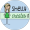 Shelly Creates It