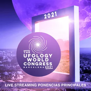 Imagen de portada para Evento presencial LIVE STREAMING Ponencias Principales  V Edición